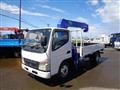 2007 Mitsubishi Fuso Canter