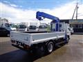 2007 Mitsubishi Fuso Canter