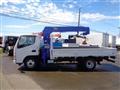 2007 Mitsubishi Fuso Canter