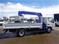 2007 Mitsubishi Fuso Canter