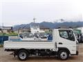 2024 Mitsubishi Fuso Canter