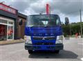 2018 Mitsubishi Fuso Canter