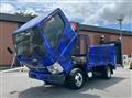 2018 Mitsubishi Fuso Canter