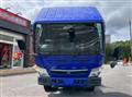 2018 Mitsubishi Fuso Canter