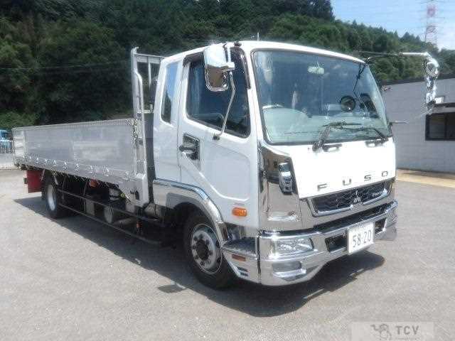 2014 Mitsubishi Fuso Fighter