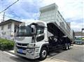 2024 Mitsubishi Fuso Super Great
