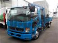 2016 Mitsubishi Fuso Fighter