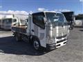 2017 Mitsubishi Fuso Canter