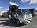 2017 Mitsubishi Fuso Canter