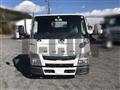 2017 Mitsubishi Fuso Canter
