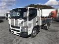 2017 Mitsubishi Fuso Canter