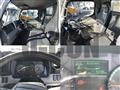 2017 Mitsubishi Fuso Canter