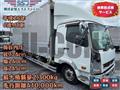 2016 Mitsubishi Fuso Fighter