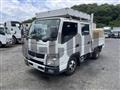 2015 Mitsubishi Fuso Canter