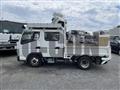2015 Mitsubishi Fuso Canter