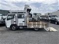 2015 Mitsubishi Fuso Canter