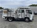 2015 Mitsubishi Fuso Canter