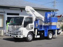 2014 Isuzu Elf Truck