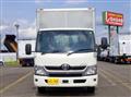 2019 Toyota Dyna Truck
