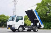 2018 Isuzu Elf Truck