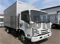 2018 Isuzu Elf Truck