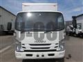 2018 Isuzu Elf Truck
