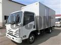 2018 Isuzu Elf Truck
