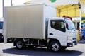 2019 Mitsubishi Fuso Canter