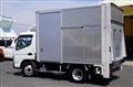 2019 Mitsubishi Fuso Canter