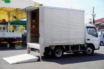 2019 Mitsubishi Fuso Canter