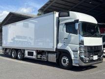 2025 Mitsubishi Fuso Super Great