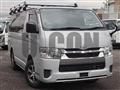 2020 Toyota Hiace Van