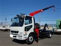 2025 Mitsubishi Fuso Fighter