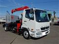 2025 Mitsubishi Fuso Fighter