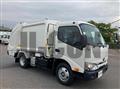 2025 Toyota Dyna Truck
