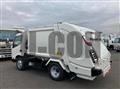 2025 Toyota Dyna Truck