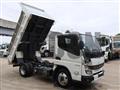 2023 Mitsubishi Fuso Canter