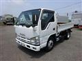 2008 Isuzu Elf Truck