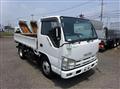 2008 Isuzu Elf Truck