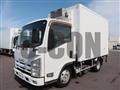 2012 Isuzu Elf Truck