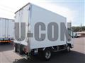 2012 Isuzu Elf Truck