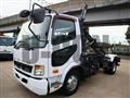 2016 Mitsubishi Fuso Fighter