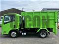 2014 Isuzu Elf Truck