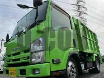 2014 Isuzu Elf Truck