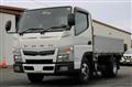 2018 Mitsubishi Fuso Canter