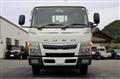 2018 Mitsubishi Fuso Canter