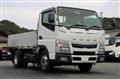 2018 Mitsubishi Fuso Canter