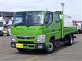 2020 Mitsubishi Fuso Canter