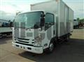2018 Isuzu Elf Truck