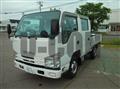 2016 Isuzu Elf Truck